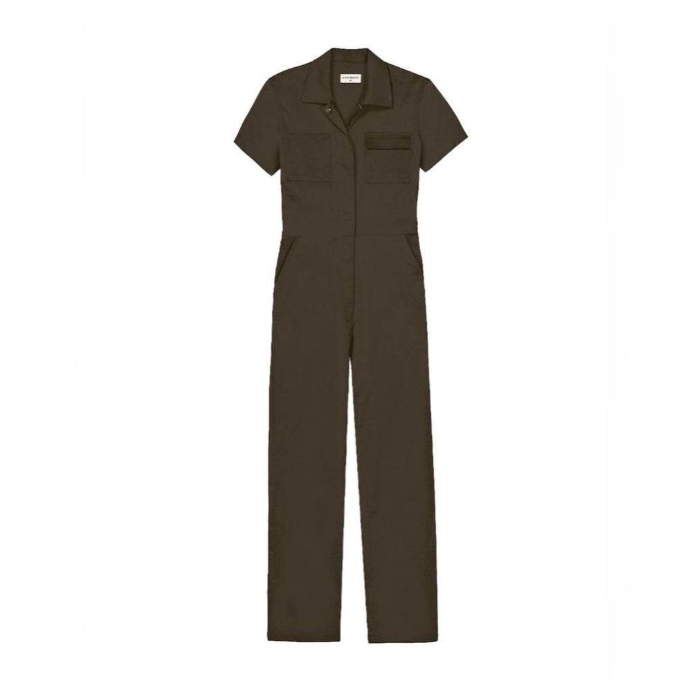 RIVET UTILITY WORKER - PETITE